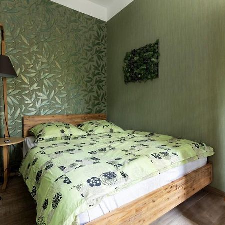 Appartment im Villenviertel Iéna Extérieur photo